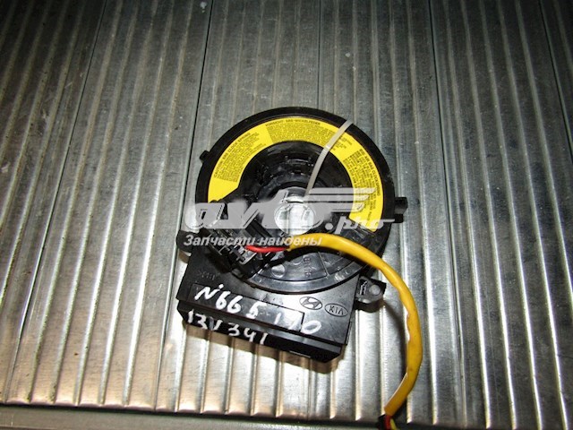 934902T210 Hyundai/Kia кільце airbag контактне