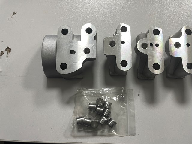  Mitsubishi MD665541 ціна, від 38.07 USD