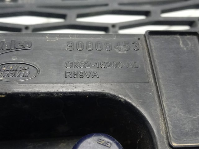 CK5215200AB Land Rover Права протитуманні фари