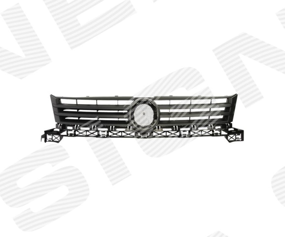 Облицювання радіатора Signeda PVG07198GA ціна, від 63.12 USD