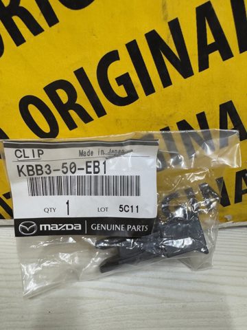  KBB350EB1 Mazda