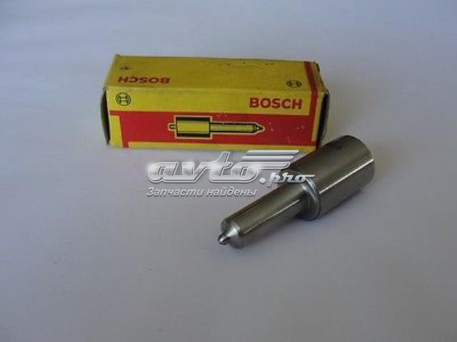 0433271698 Bosch Розпилювач дизельної форсунки