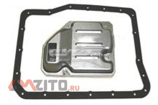 Купити JT408K JS Asakashi Масло і фільтр в коробку автомат 