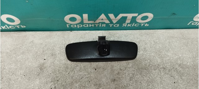 Дзеркало салону 4467653 Ford