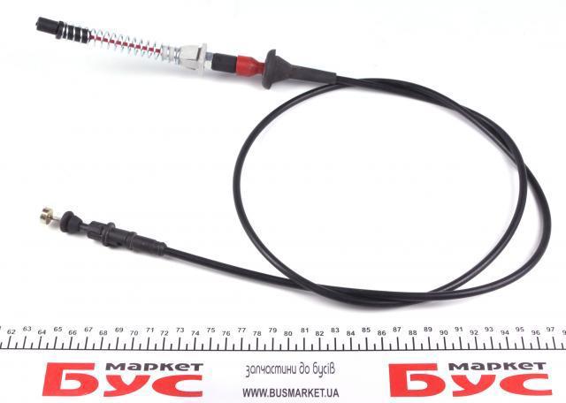 Трос акселератора DP Group AC3039BNS