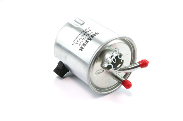 Паливний фільтр FM44035 Shafer