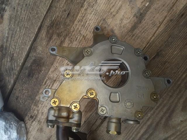 Купити 15010AR710 Nissan/Infiniti Насос маслозакачуючий
