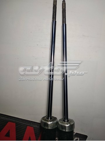 Амортизатор задній Starline TLD368452 ціна, від 20.95 USD