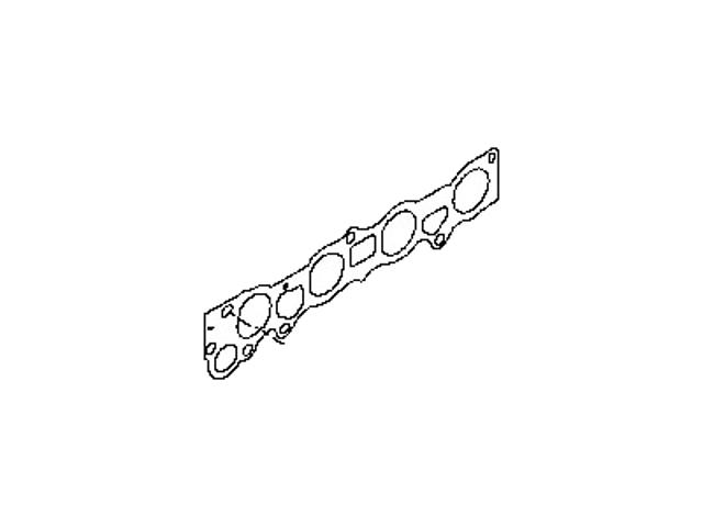 Прокладка колектора 140365RA0A Nissan/Infiniti