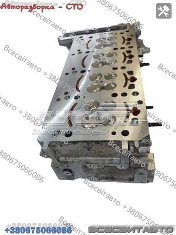  Mercedes A6510100620