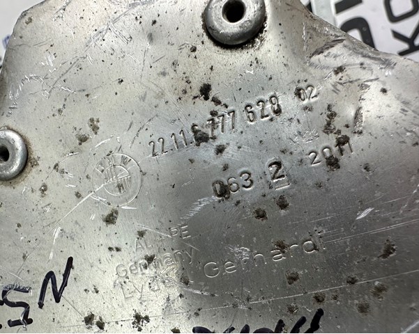 22116777628 BMW 