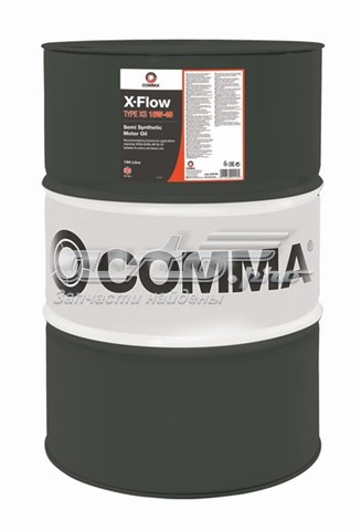  XFXS199L Comma