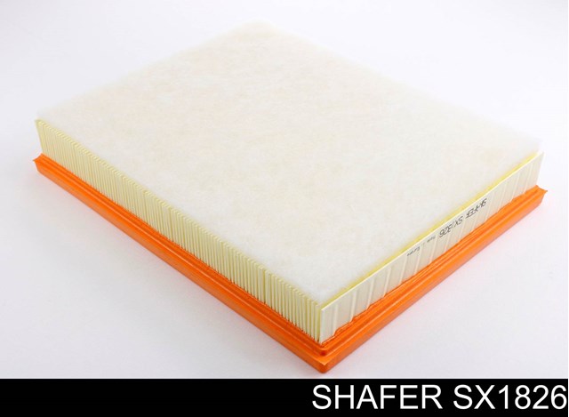 Фільтр повітряний Shafer SX1826