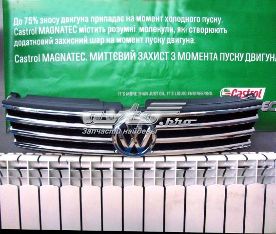 Решітка VAG 7P6853653D