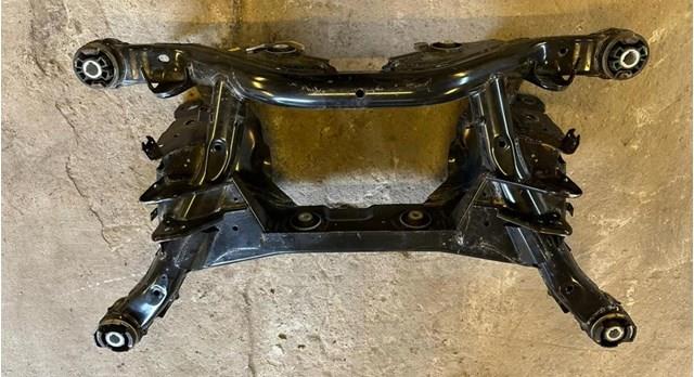 LR117491 Land Rover Підвіска задня