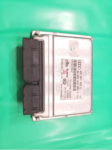  4E0907553E VAG