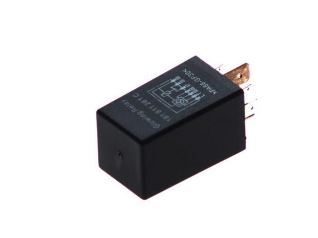 Реле управління 4max 0608020002P ціна, від 8.52 USD
