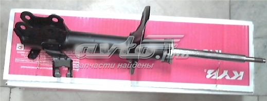 Амортизатор передній, правий Kayaba 332116 ціна, від 83.24 USD