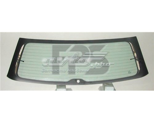 GS7401D22 XYG Скло третіх/п'ятих дверей