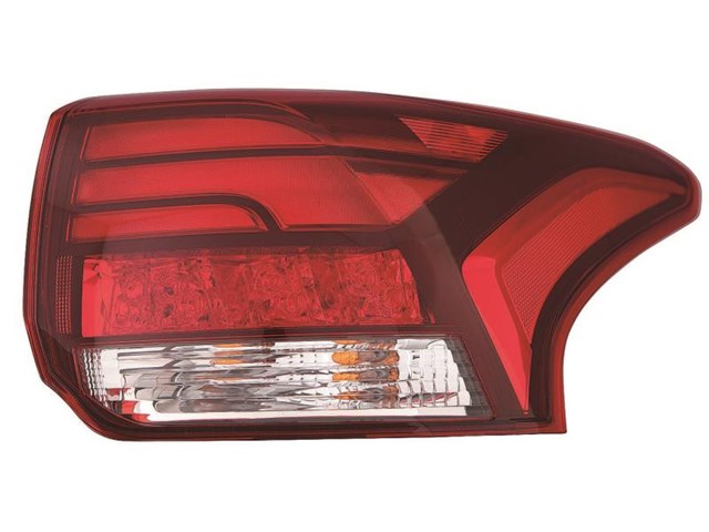 Ліхтар задній правий, зовнішній Depo/Loro/Abakus 21419ADRAE ціна, від 188.56 USD