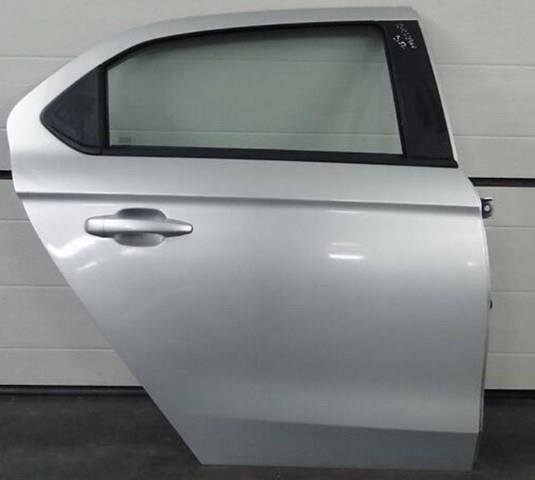 Купити 9677406880 Peugeot/Citroen Двері задні, праві