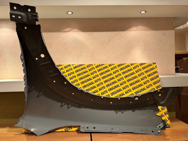 Крило переднє праве Mazda DGH952110 ціна, від 107.68 USD