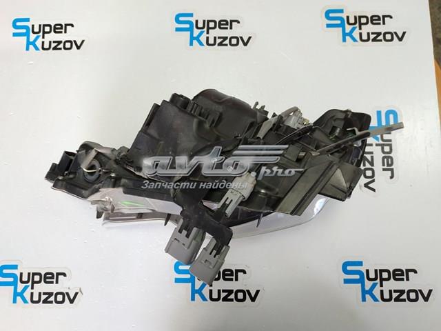 Основна фара - вставка Toyota 8114553720