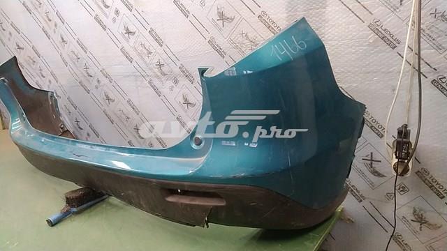 Купити 7181154P Suzuki Задній бампер