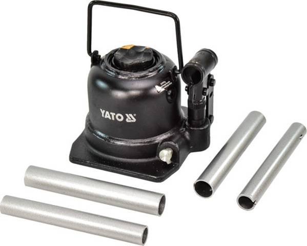 Домкрати Yato YT1713 ціна, від 90.54 USD