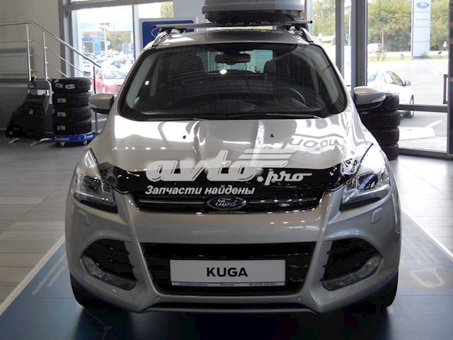 Купити Дефлектор капота Ford Kuga II CBS