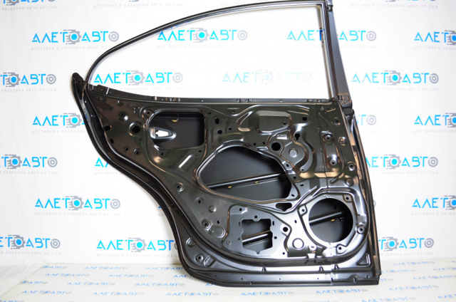 Двері задні Toyota 6700433220 ціна, від 962.39 USD