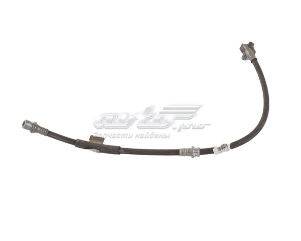 Купити 600660300C Tesla Амортизатор під капот