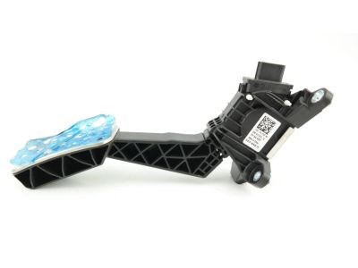  Педаль газу Honda Civic 10