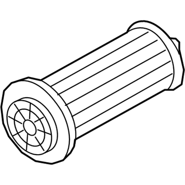 J1KZ7B301A Ford Масло в коробку автомат