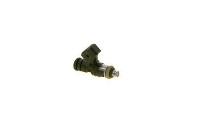 Купити 280158226 Bosch Форсунка дизельна в зборі, розпилювач + тримач