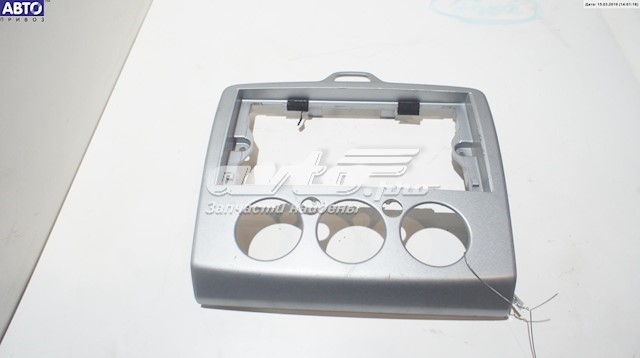  Ford 4M5118522ADW