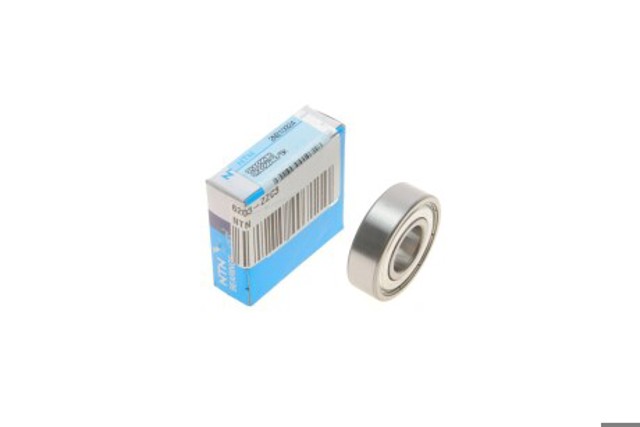 Купити 6203ZZC3 NTN Підшипник генератора
