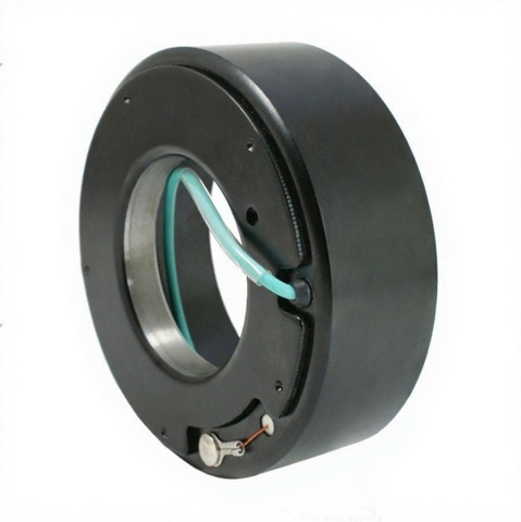 Купити CC540 REMA-PARTS Муфта компресора кондиціонера