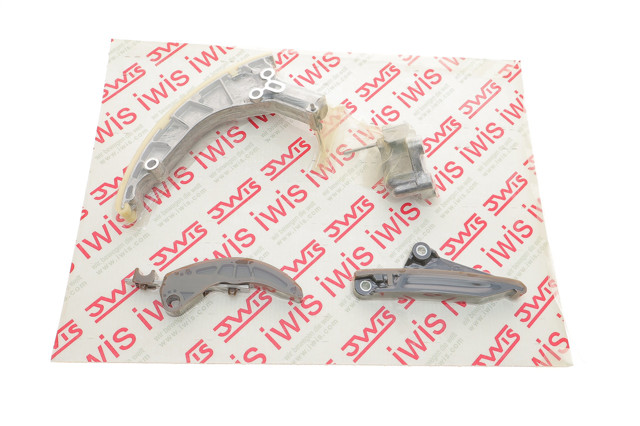 Купити 73510SET AIC Комплект ланцюга ГРМ