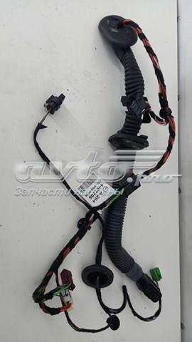 A2044407706 Mercedes Джгут проводів задніх дверей