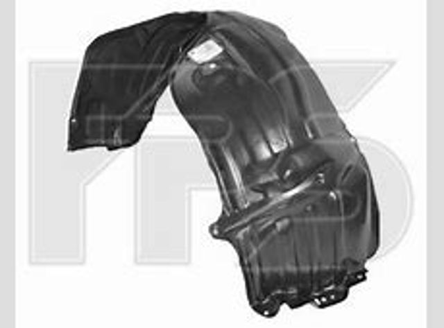 Подкрильнікі переднього крила, правий FPS FP8164388 ціна, від 12.48 USD