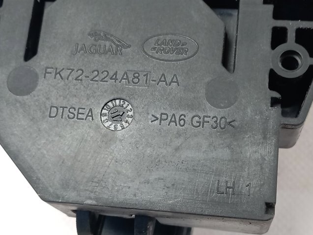  BJ32224N03 Land Rover