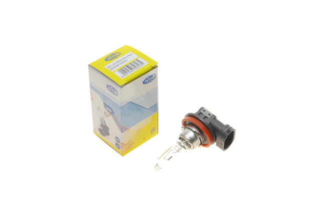 Лампочка галогенна Magneti Marelli 2548100000