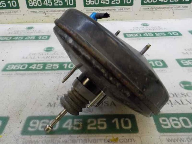 0204054307 Fiat/Alfa/Lancia Підсилювач гальм вакуумний