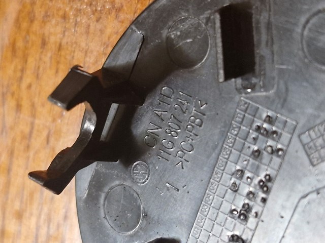 11G807241 VAG 