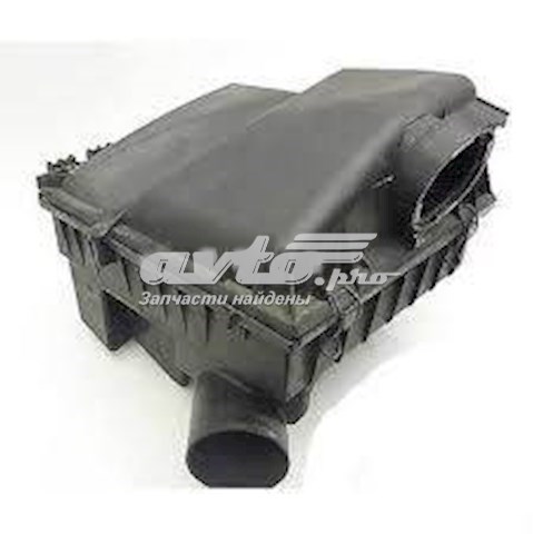  Корпус фільтра Mercedes Vito 1