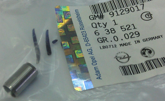 0638521 General Motors 