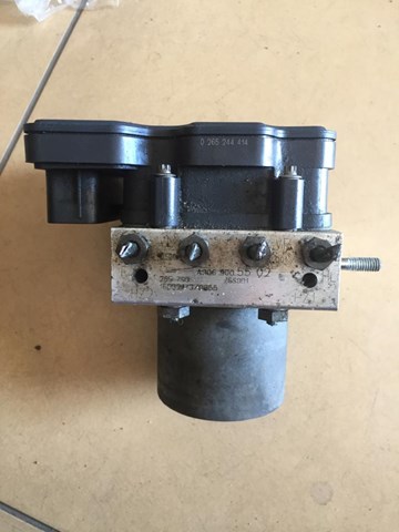 Блоки ABS Mercedes Sprinter II 3-t