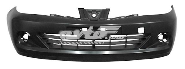 Бампер передній FPS FP5014900
