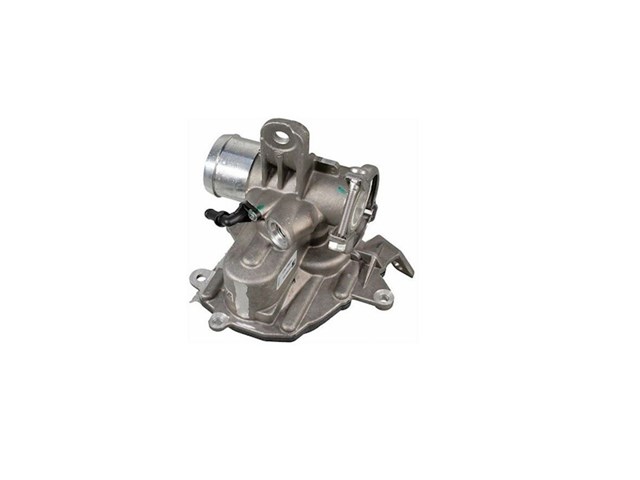 Клапан ЄГР LR125537 Land Rover
